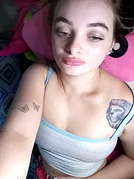 Emmacut online show from March 27, 1:22 pm