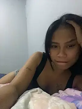 Imyourpinay online show from January 2, 7:33 am