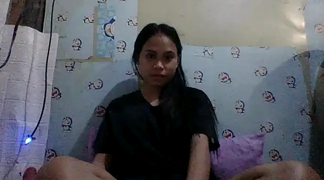 Imyourpinay online show from February 7, 10:19 am