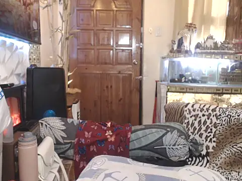 XratedTransGoddess online show from March 15, 11:17 pm