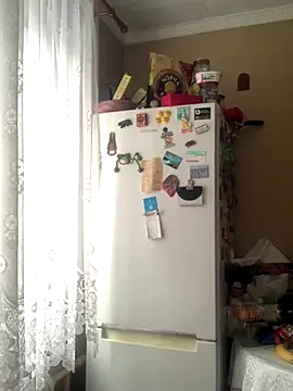 Snapshot of GHsveter chatting on January 8, 9:55 am GHsveter online show from January 8, 9:55 am