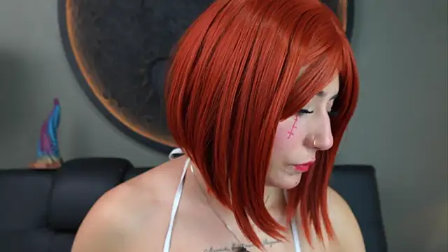 miss sharlotte18 online show from October 20, 6:08 pm