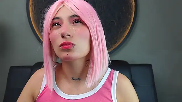 miss sharlotte18 online show from March 11, 6:03 pm