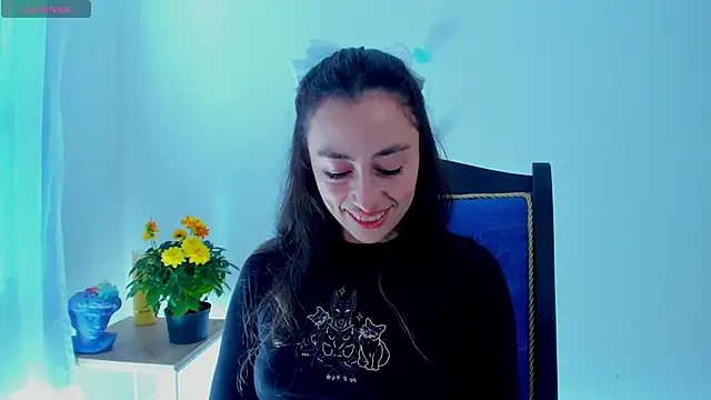 Snapshot of Amatiista chatting on March 17, 7:15 pm Amatiista online show from March 17, 7:15 pm