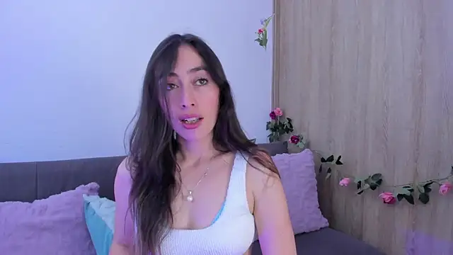 Snapshot of Amatiista chatting on September 10, 4:07 pm Amatiista online show from September 10, 4:07 pm