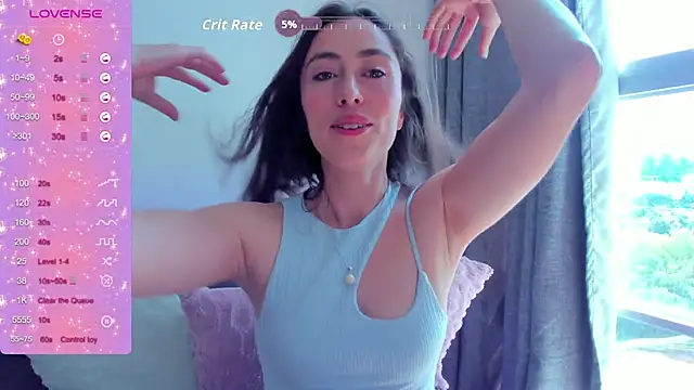 Snapshot of Amatiista chatting on September 21, 7:26 pm Amatiista online show from September 21, 7:26 pm