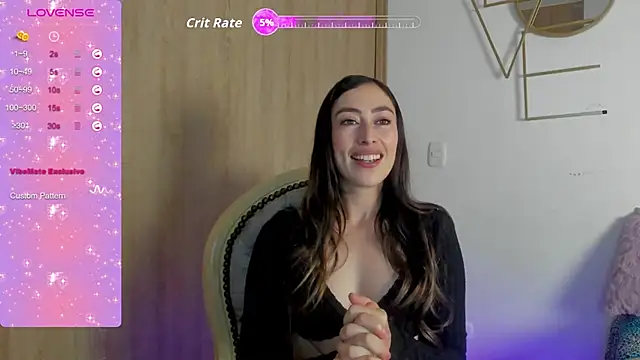 Snapshot of Amatiista chatting on November 12, 11:14 pm Amatiista online show from November 12, 11:14 pm