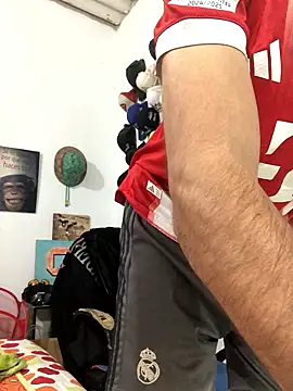 Cabetothepro online show from January 13, 3:01 am