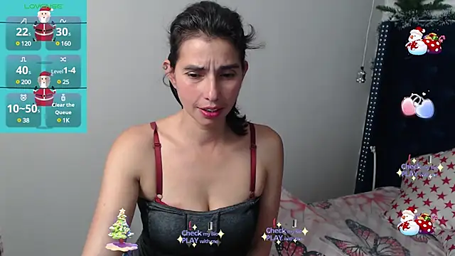 Snapshot of Eva-Williams chatting on December 16, 8:58 pm Eva-Williams online show from December 16, 8:58 pm