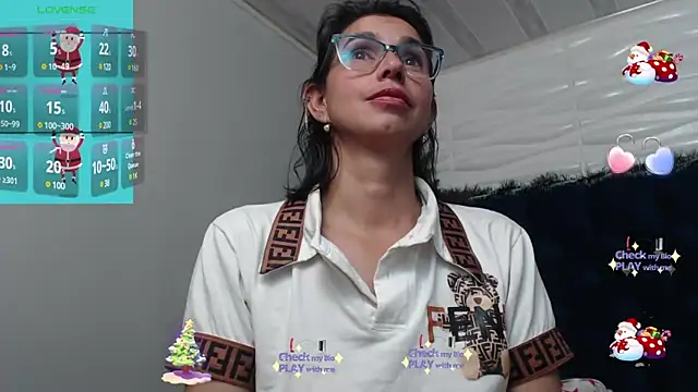 Snapshot of Eva-Williams chatting on December 26, 9:37 pm Eva-Williams online show from December 26, 9:37 pm