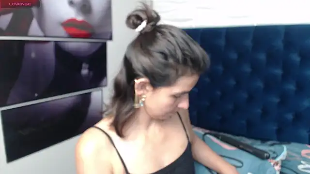 Snapshot of Eva-Williams chatting on January 23, 6:14 pm Eva-Williams online show from January 23, 6:14 pm