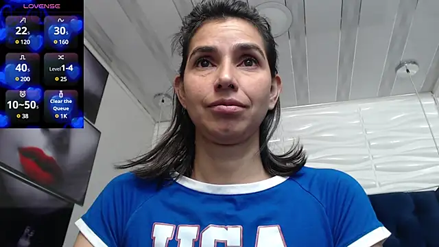 Snapshot of Eva-Williams chatting on January 25, 12:47 pm Eva-Williams online show from January 25, 12:47 pm