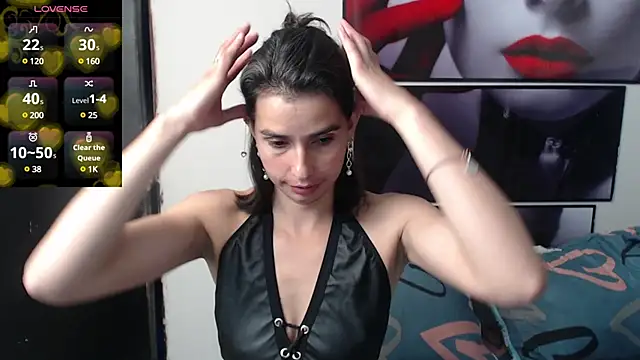 Snapshot of Eva-Williams chatting on January 28, 6:28 pm Eva-Williams online show from January 28, 6:28 pm