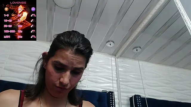 Snapshot of Eva-Williams chatting on January 31, 8:12 pm Eva-Williams online show from January 31, 8:12 pm