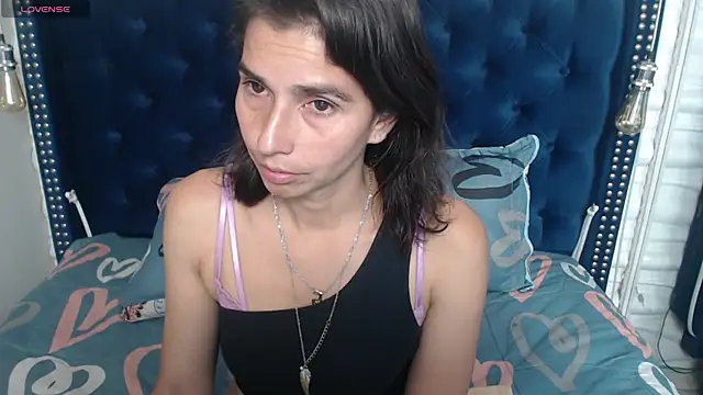 Snapshot of Eva-Williams chatting on February 3, 8:03 pm Eva-Williams online show from February 3, 8:03 pm