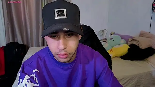 Snapshot of Daiki_Jack chatting on October 25, 4:13 pm Daiki Jack online show from October 25, 4:13 pm