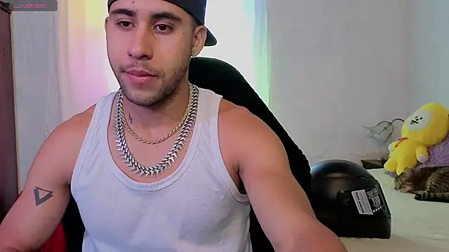 Snapshot of Daiki_Jack chatting on October 28, 3:04 pm Daiki Jack online show from October 28, 3:04 pm