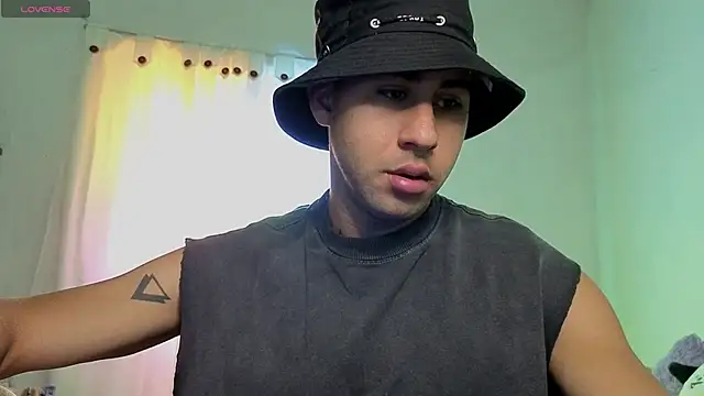 Snapshot of Daiki_Jack chatting on October 29, 2:30 pm Daiki Jack online show from October 29, 2:30 pm