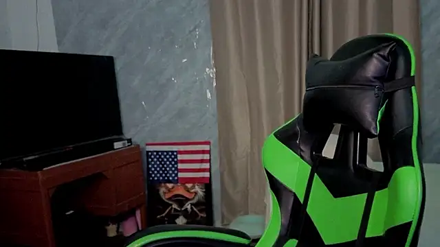 Daiki Jack online show from February 26, 12:53 am