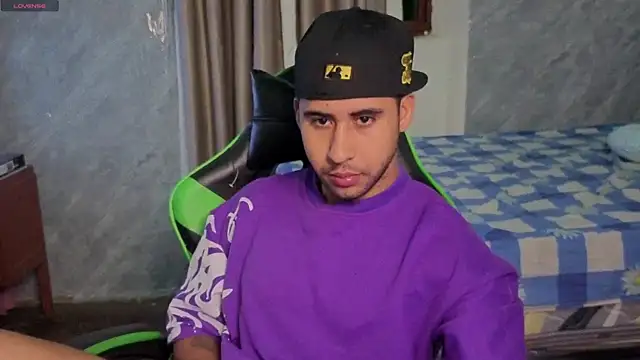 Daiki Jack online show from April 27, 11:58 pm