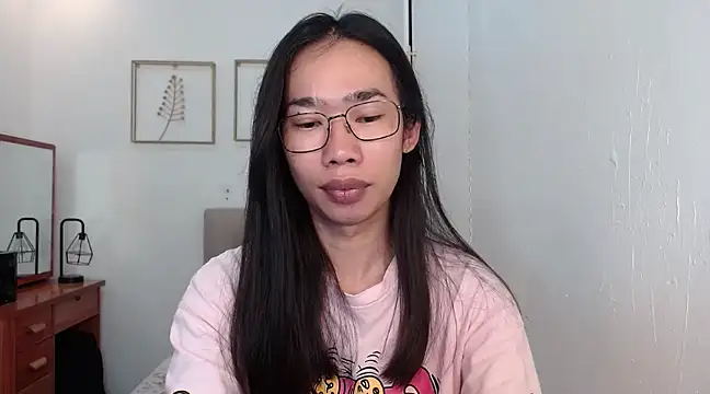 AsianFuckBuddies online show from February 28, 5:04 pm