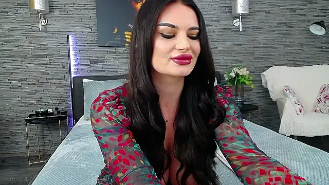 AllanaJoy online show from March 12, 5:46 am