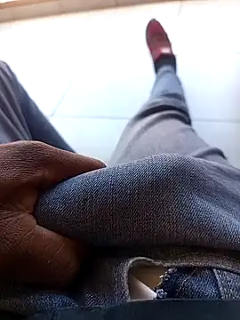 chef-dudi012 online show from December 3, 7:38 am