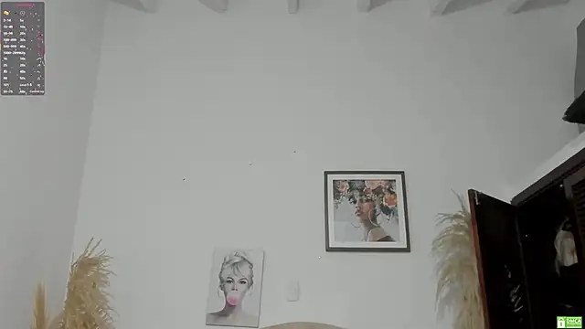 Bianka olivetto021 online show from April 8, 1:38 am