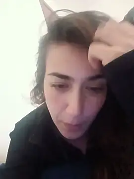 Greycekelly online show from May 16, 1:43 pm