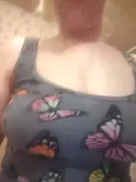 BadAssBitchMakayla online show from June 23, 4:54 am