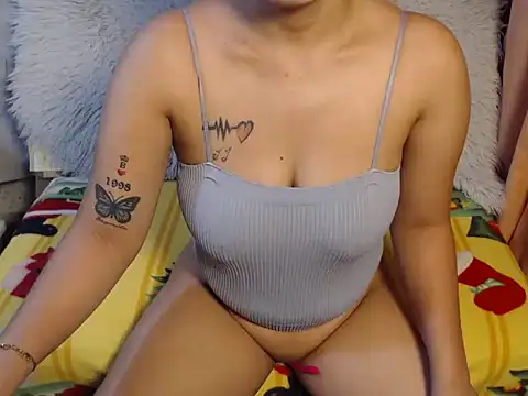 Hotte Nicky19xxx online show from March 20, 10:29 pm