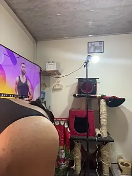 Teffy  xxx online show from February 9, 12:58 am