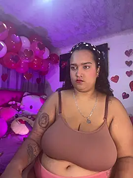 Teffy  xxx online show from February 13, 1:12 am