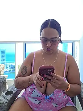 Teffy  xxx online show from June 30, 3:57 pm