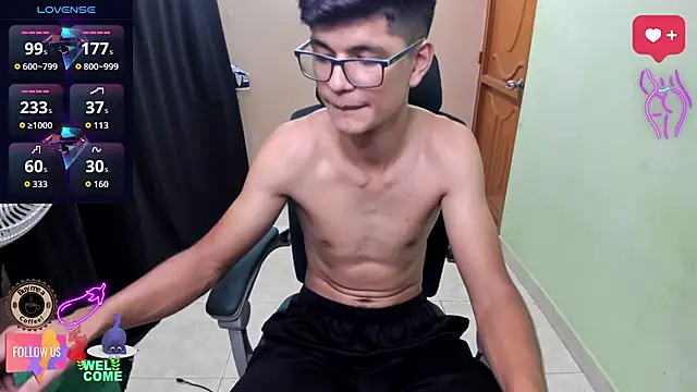 GoldenProject online show from November 25, 2:11 am