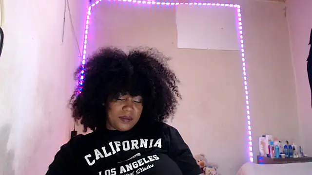 cherry cleou online show from March 29, 3:06 am