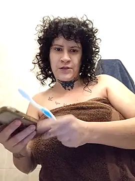 callmelouve online show from December 20, 8:16 pm