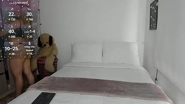 sophi mooreno online show from March 18, 9:53 pm