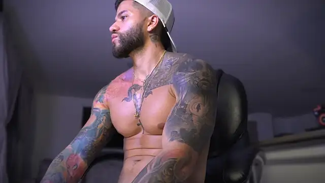 Frank Farrell online show from October 13, 6:57 am