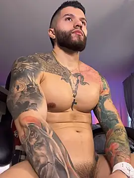 Frank Farrell online show from January 11, 7:52 pm