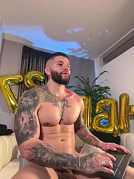 Frank Farrell online show from April 10, 11:31 pm