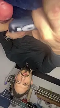 Snapshot of Loveatingfatpussynas chatting on February 27, 1:33 pm Loveatingfatpussynas online show from February 27, 1:33 pm