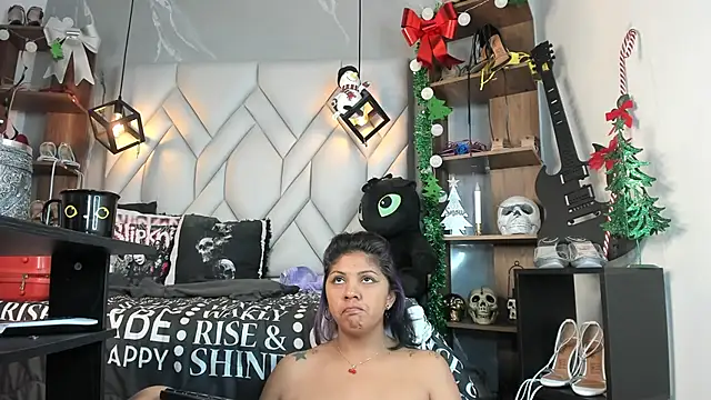 MirandaHaguen online show from January 8, 3:51 am