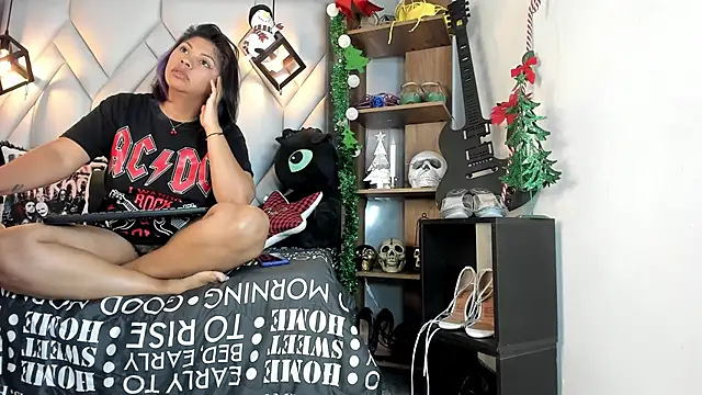 MirandaHaguen online show from January 16, 12:55 am
