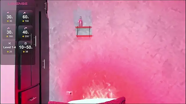 Bellagh1 online show from March 12, 8:04 pm