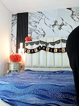 mollieblue69 online show from October 30, 1:01 pm