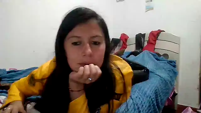 sandyquinnxx online show from December 17, 9:05 pm
