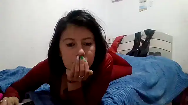 sandyquinnxx online show from January 8, 10:58 pm