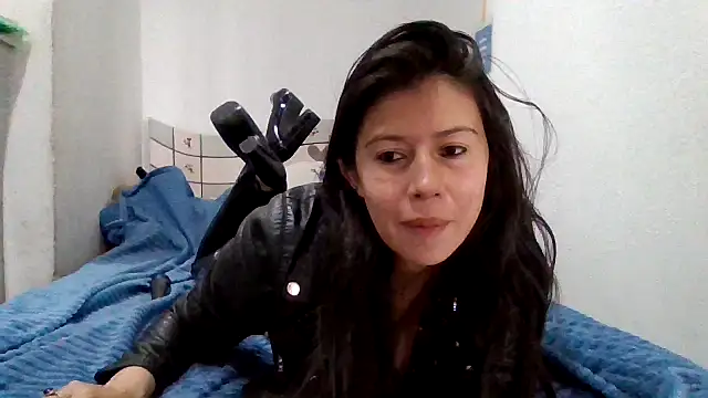sandyquinnxx online show from January 31, 2:49 pm
