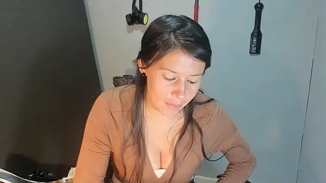 sandyquinnxx online show from March 3, 4:57 pm